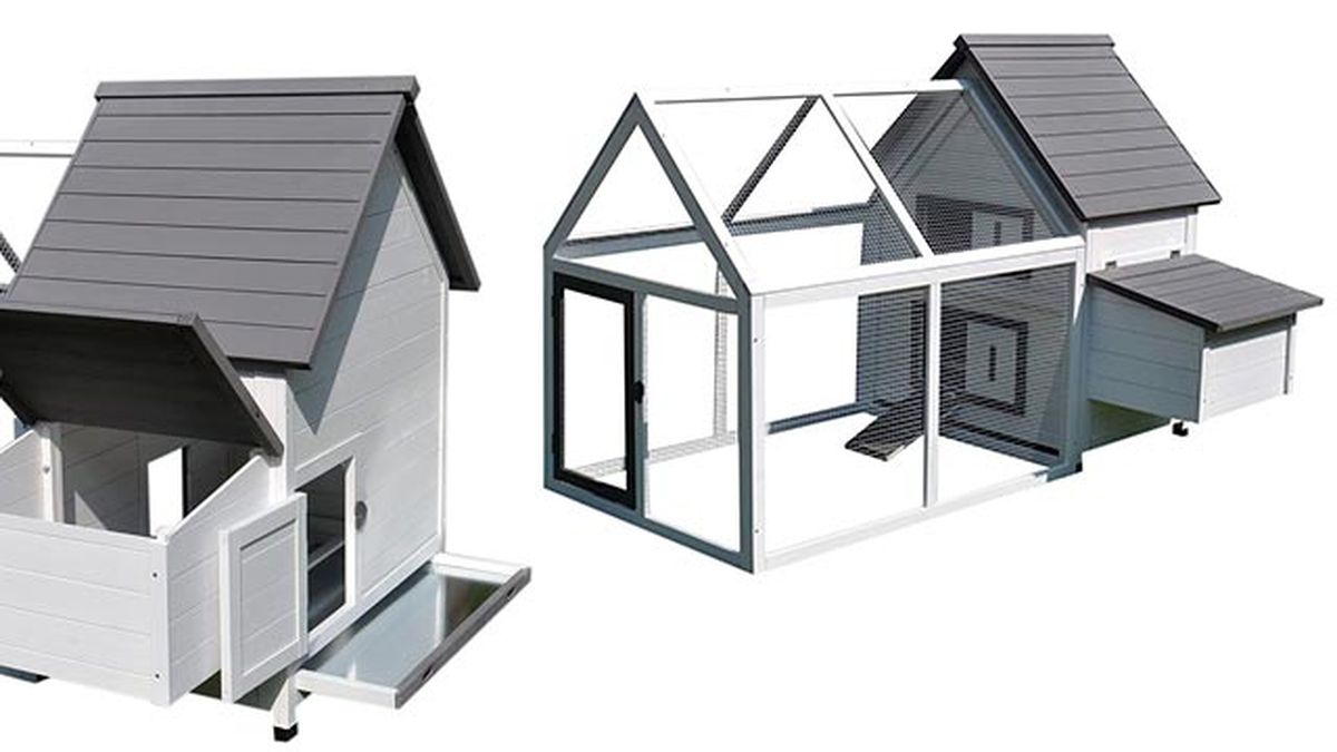 gallineros mas vendidos amazon 4