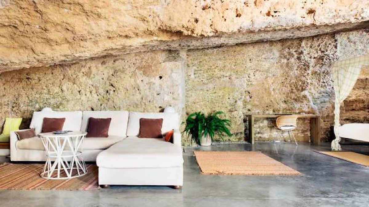 Casa cueva en Villarrubia, Córdoba (Andalucía)