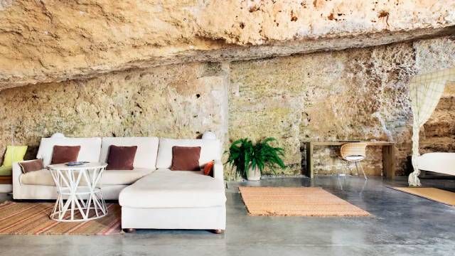 Casa cueva en Villarrubia, Córdoba (Andalucía)