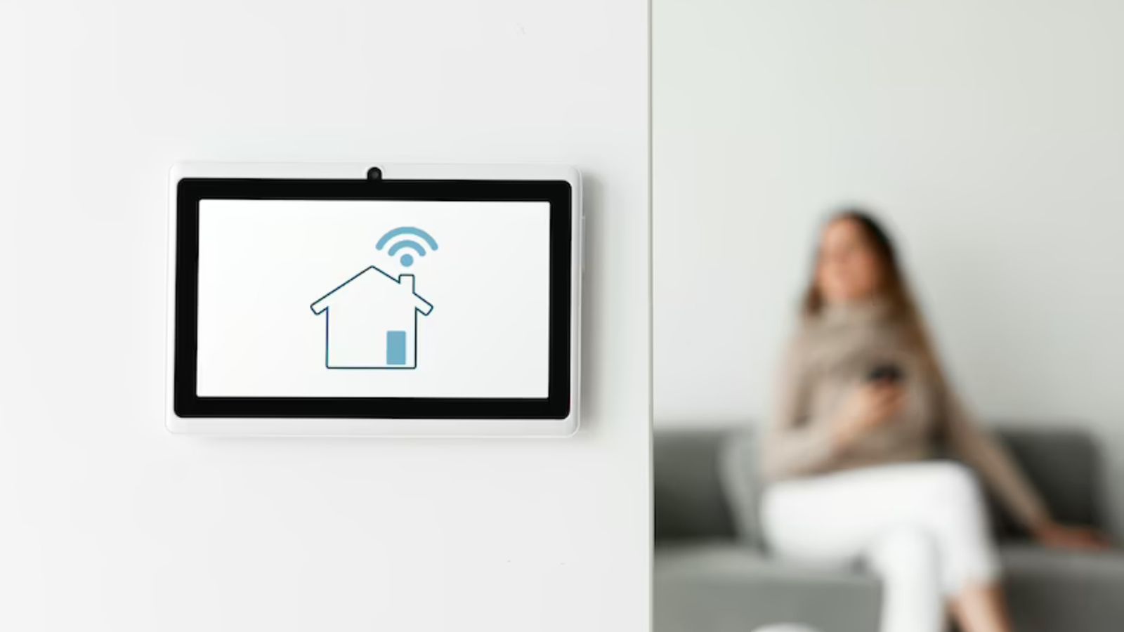 La importancia de proteger el hogar con una alarma de seguridad