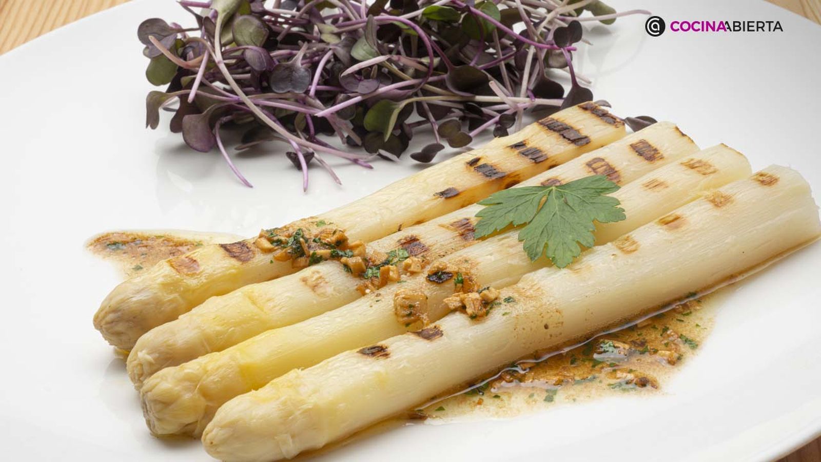 KARL6956 esparragos bagna xl