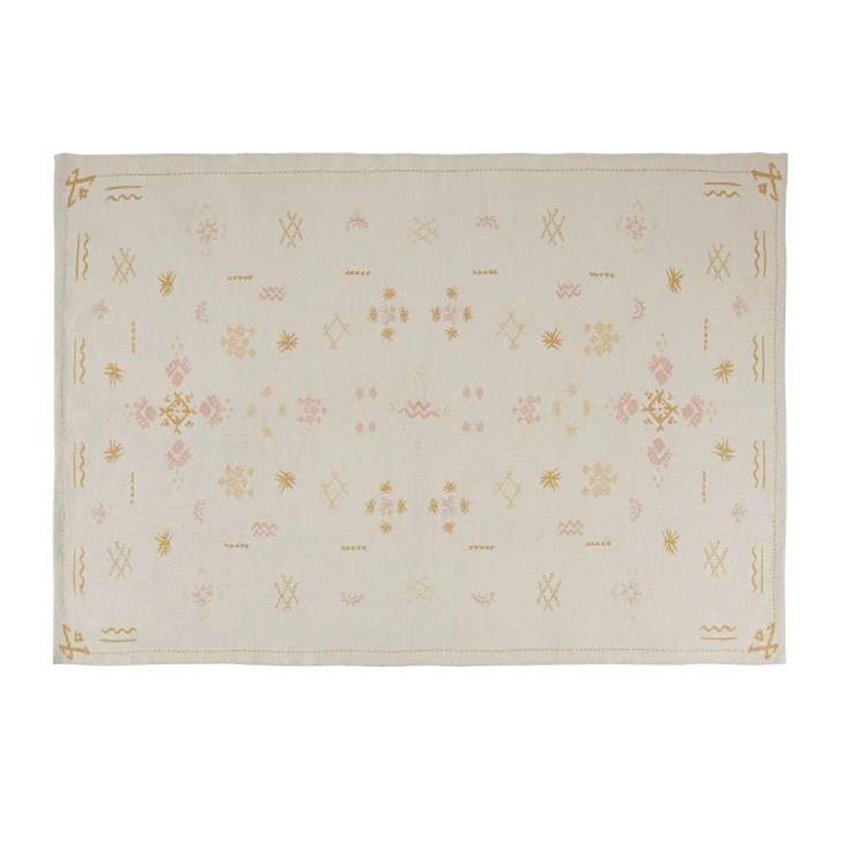 alfombra albaladia maisons du monde