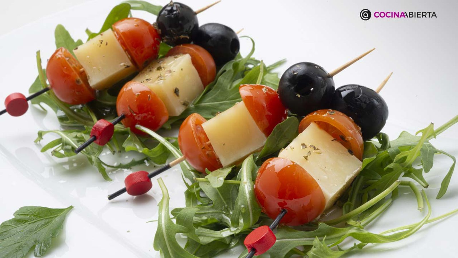 KARL6932 brochetas tomate xl