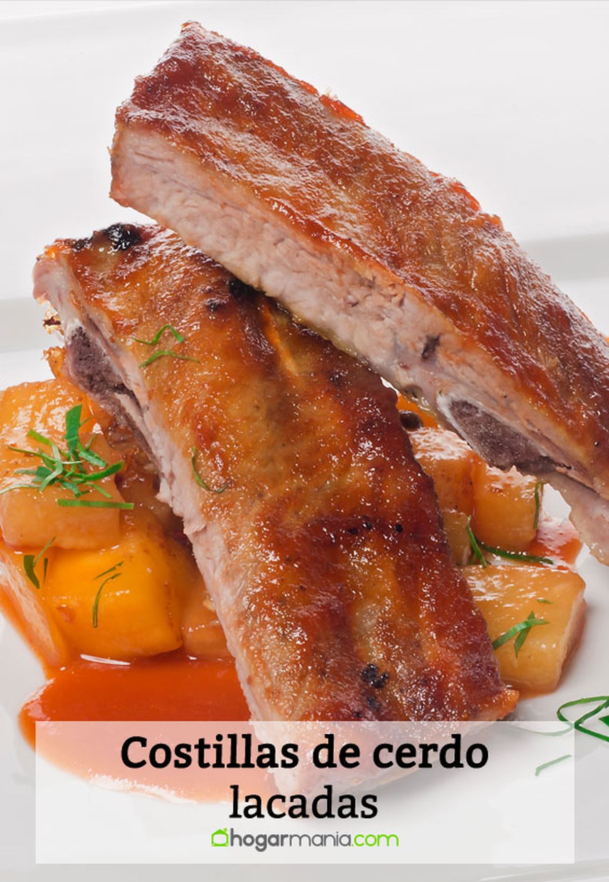 costillas cerdo lacadas pin