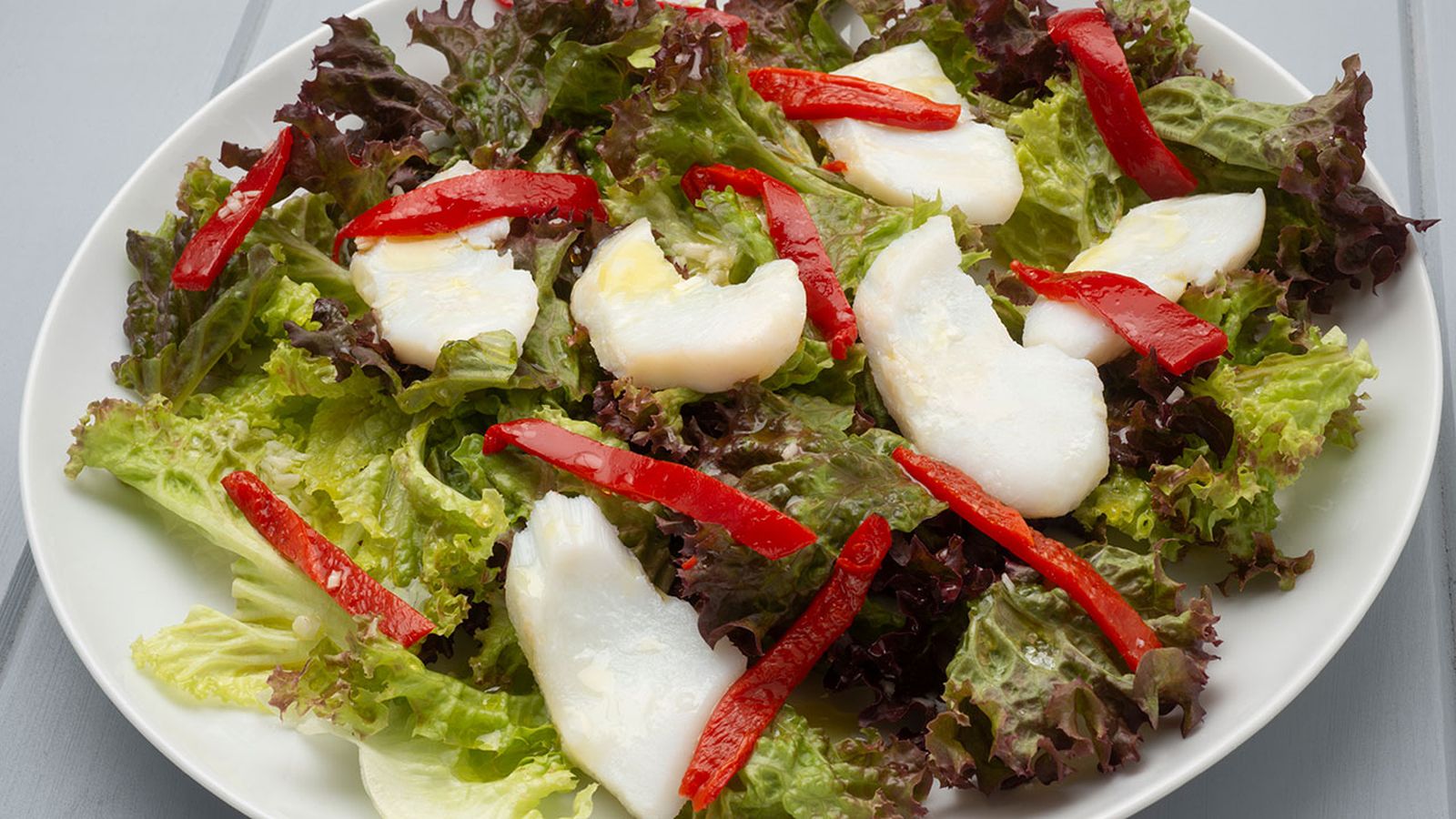 ensalada bacalao xl
