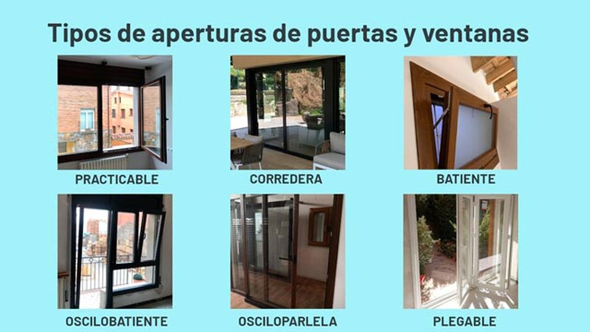 como elegir la mejor puerta para terrazas balcones