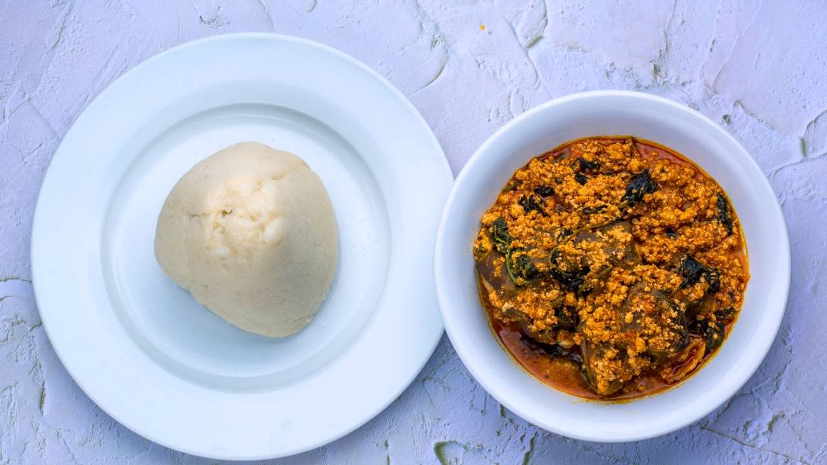 sopa egusi fufu 1