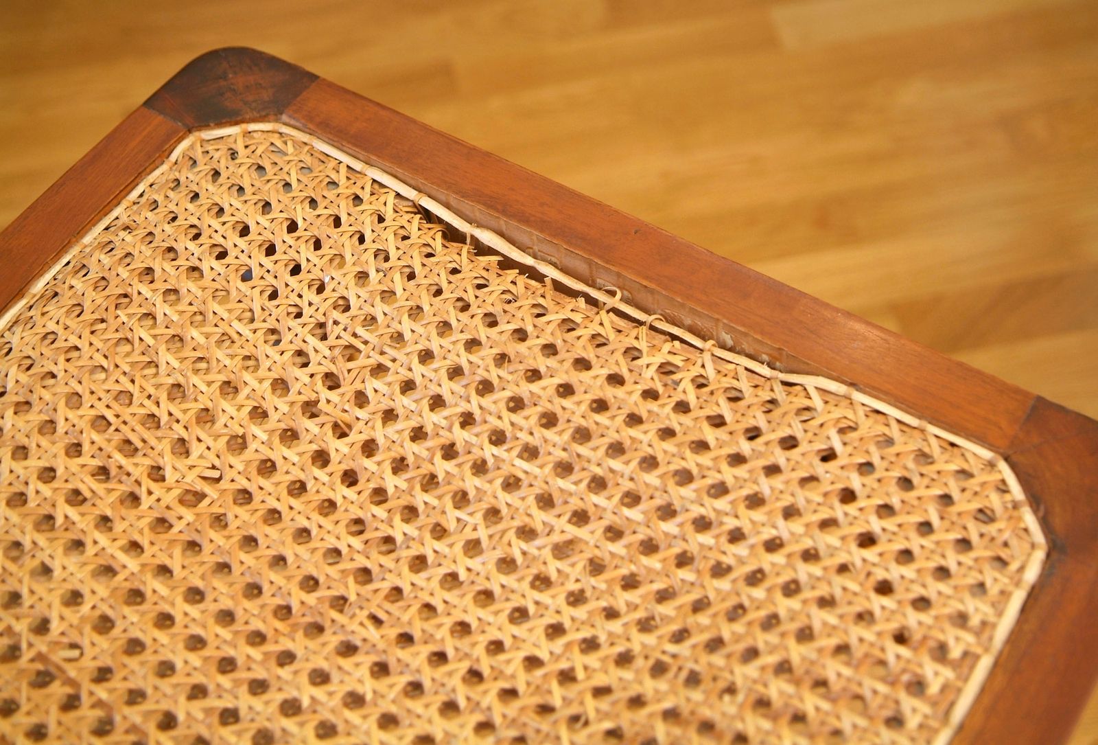 481 (2) Restauracion de silla clasica xl