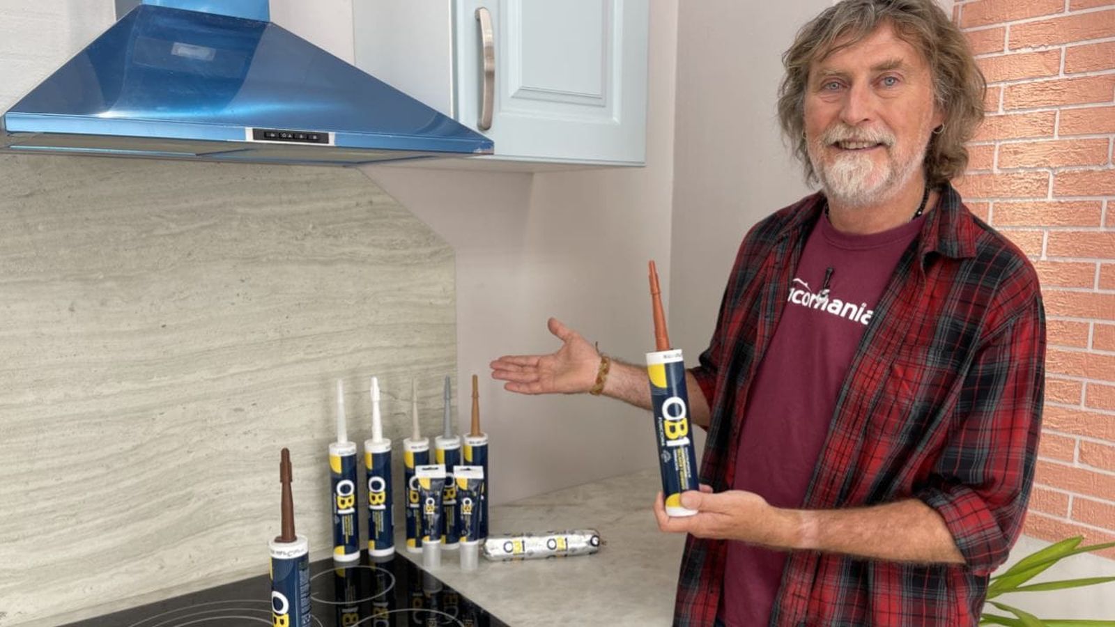 Sellador y adhesivo xl