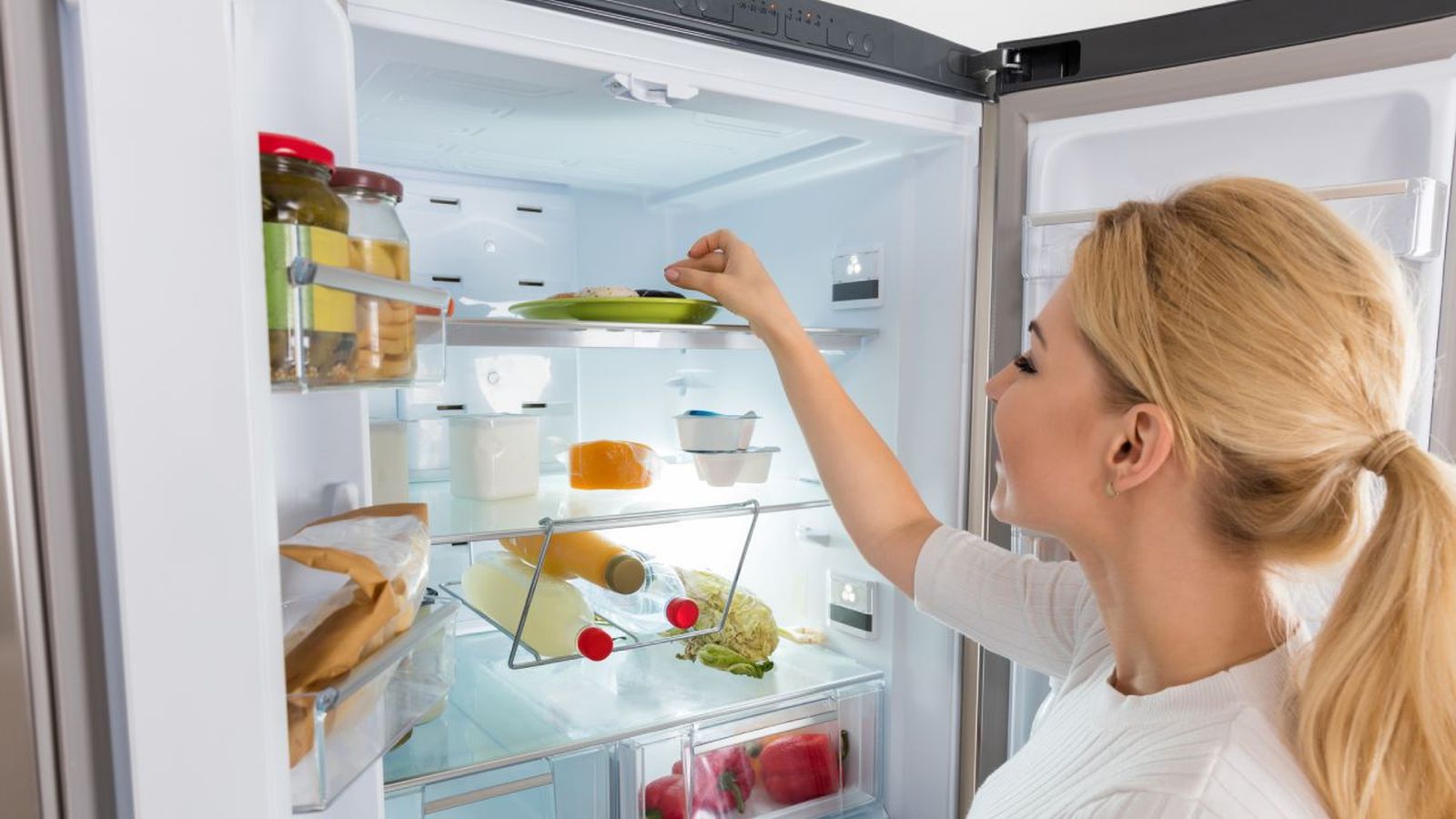 como dejar nevera cuando vas de vacaciones