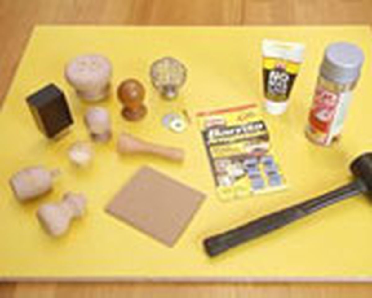 brico 0503 1 restaurar galan noche paso 1