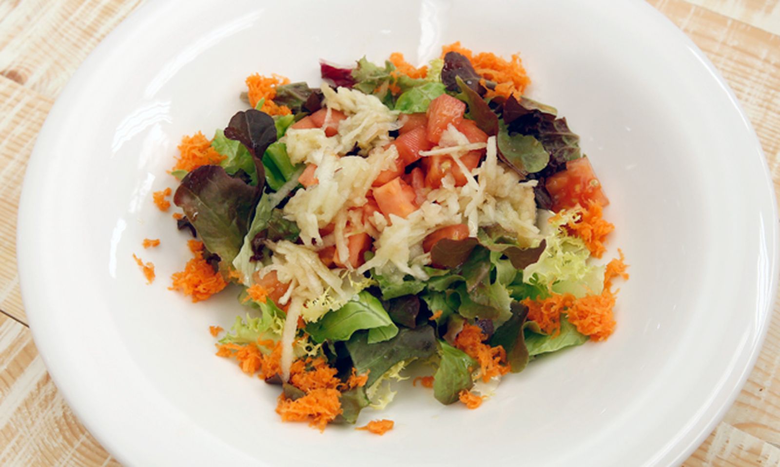 5435 2 Ensalada de manzana y tomate xl