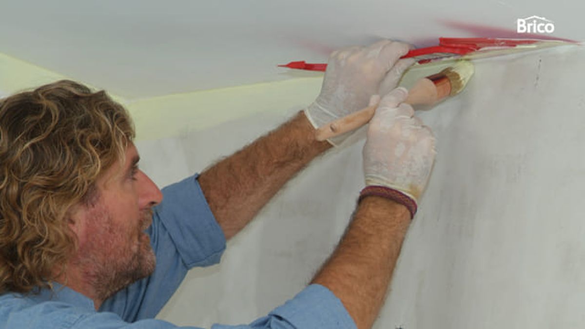 brico 0387 pintar habitacion paso 6