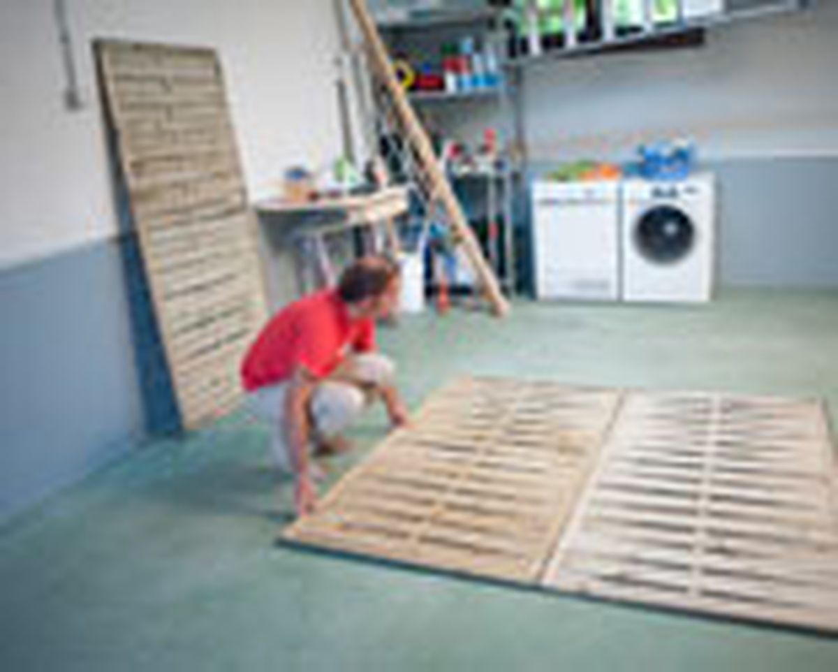 brico1 0656 celosia garaje paso 1