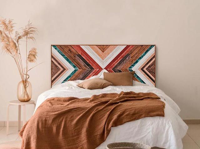 cabecero de cama big camelia woodabu 1