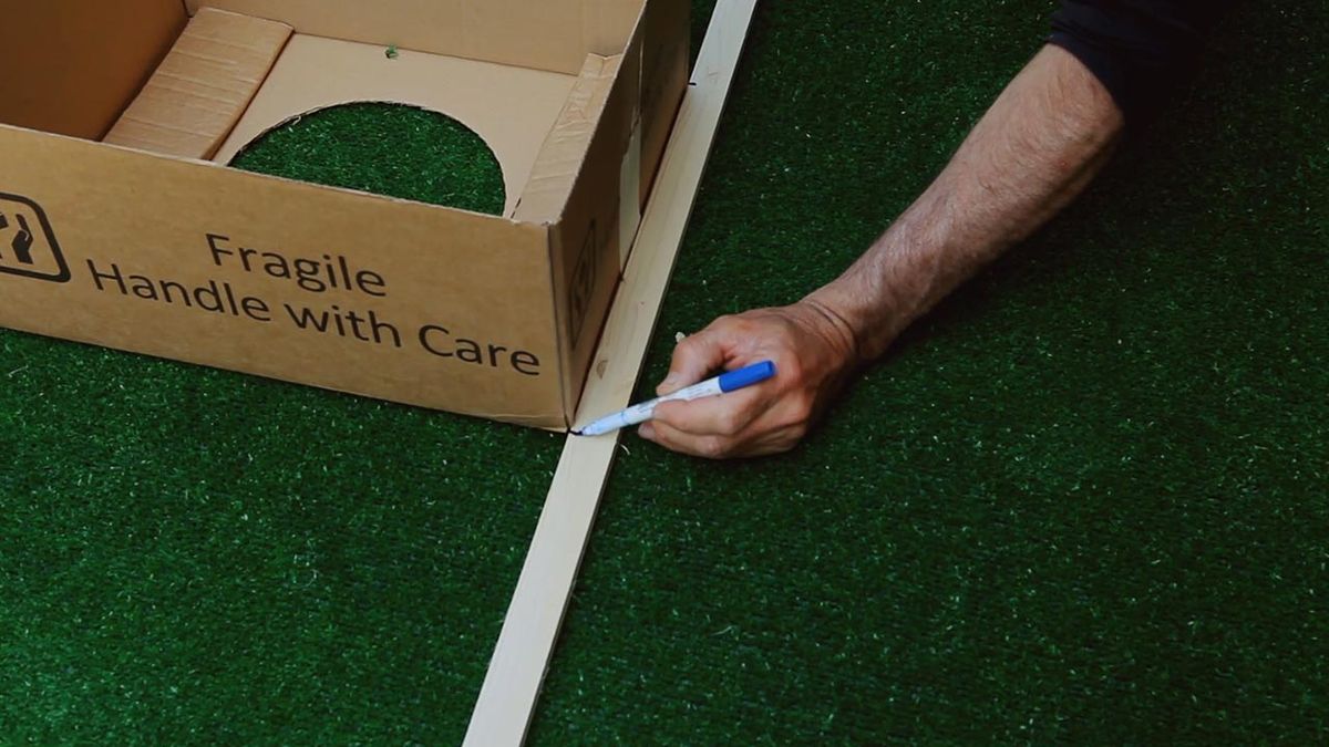 Hacer un juego de enredos paso 3