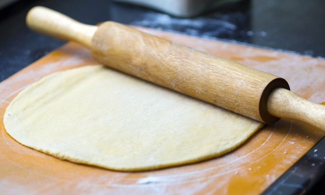 5307 masa pizza casera karlos arguinano xl