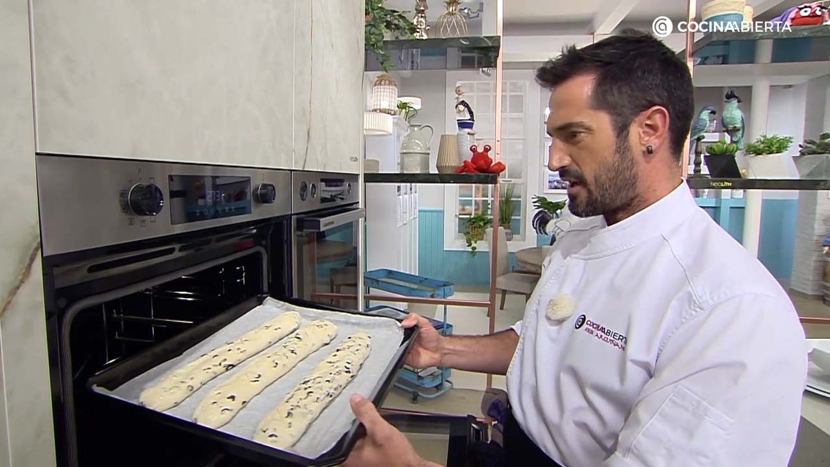 pan de soda irlandes sin levadura receta original rapida joseba arguinano paso 5