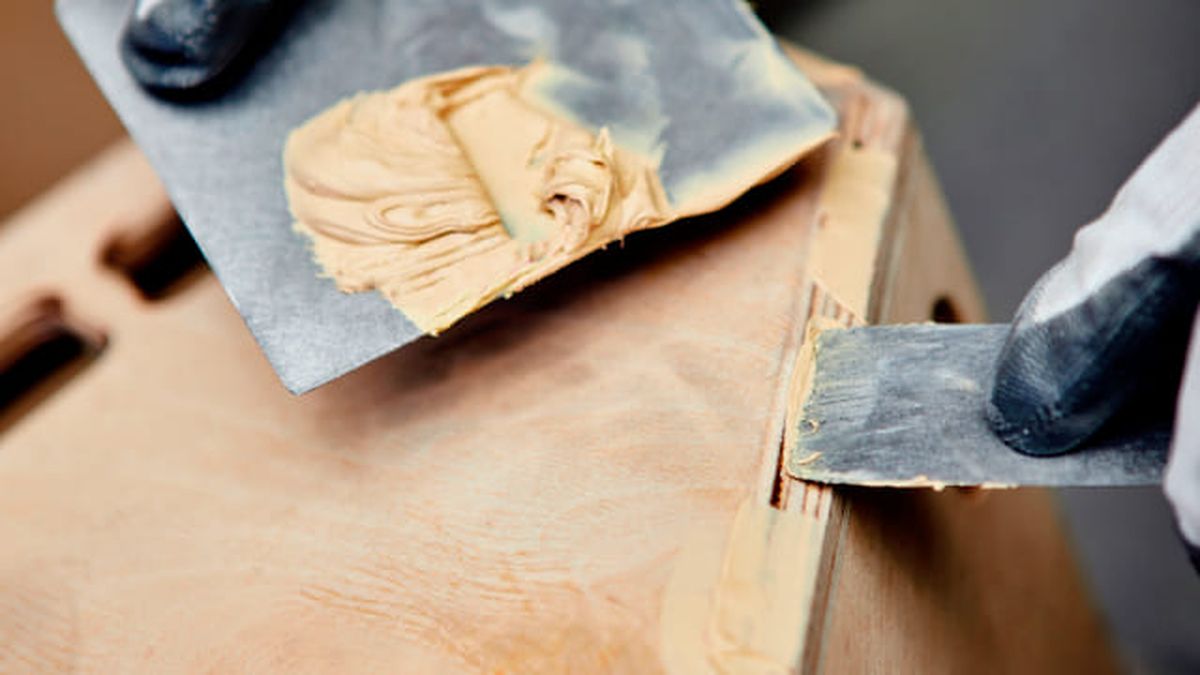 como lacar un mueble en blanco 3