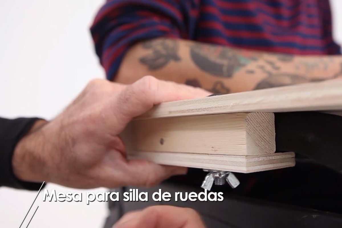 brico 1015 bri 2 mesa silla de ruedas paso 12