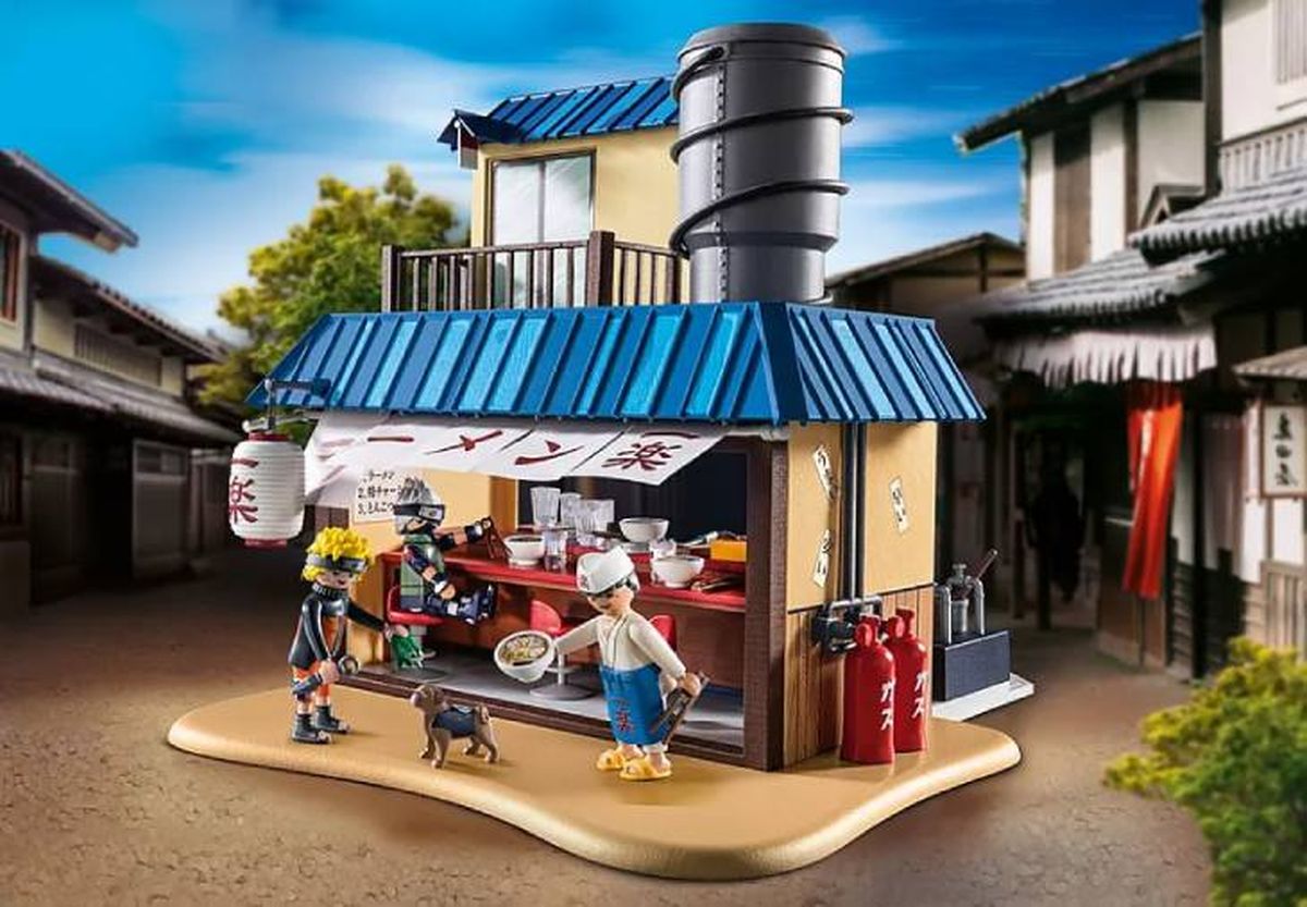 ramen ichiraku playmobil