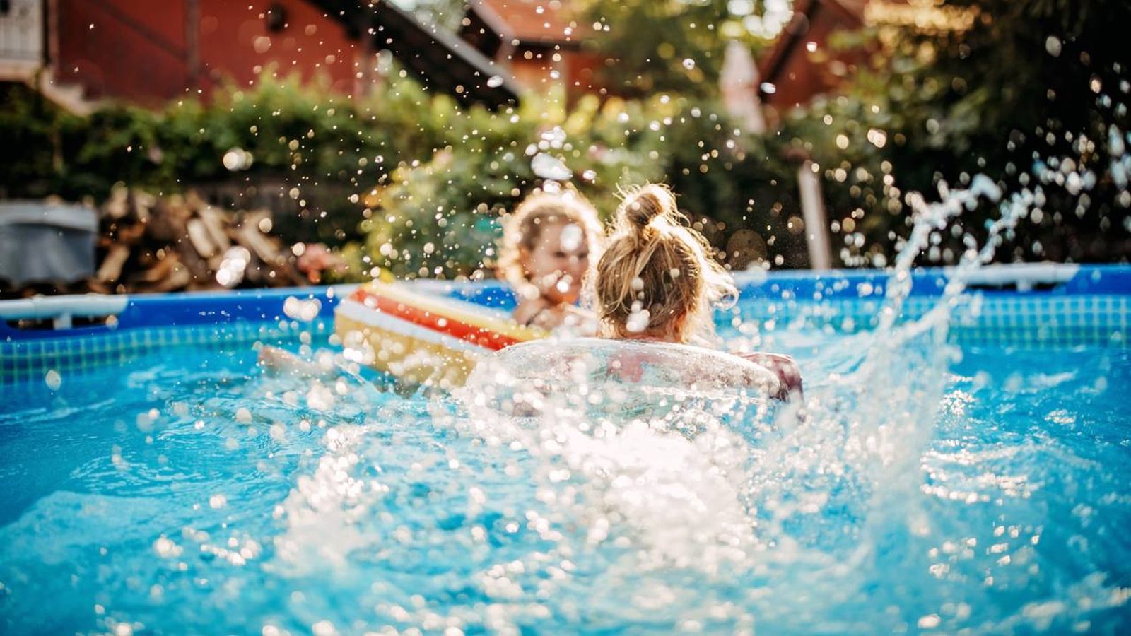 piscina desmontable rectangular xl