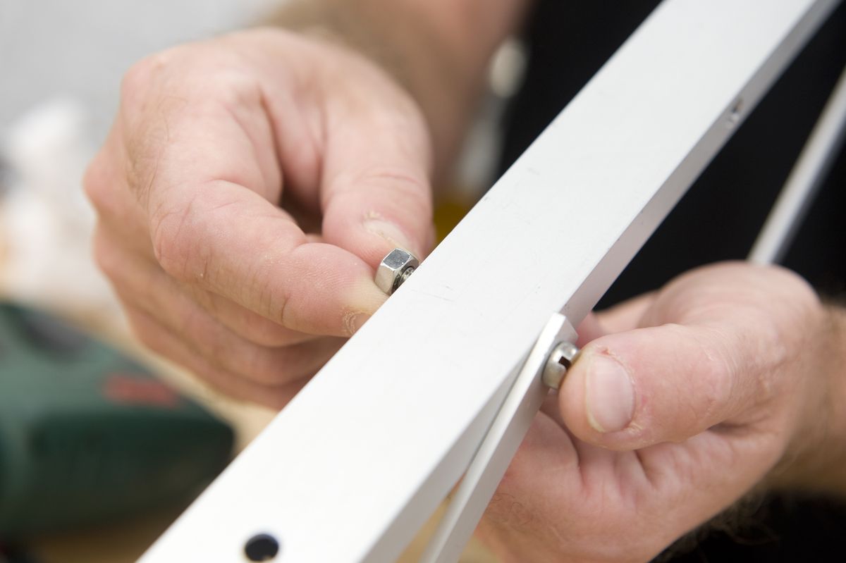 brico 0527 Instalacion placas fotovoltaicas paso 2