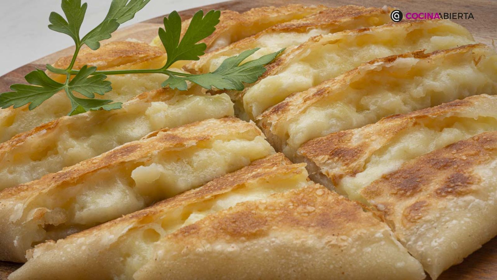 KARL7016 pan patata xl