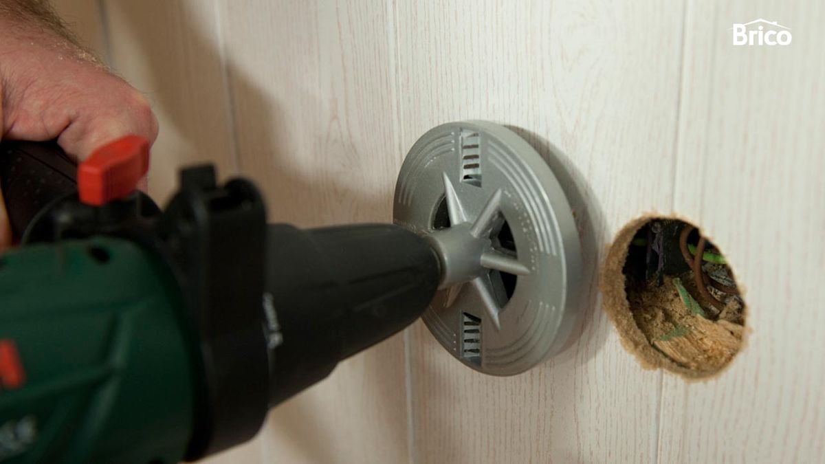 Friso aislante paso 10