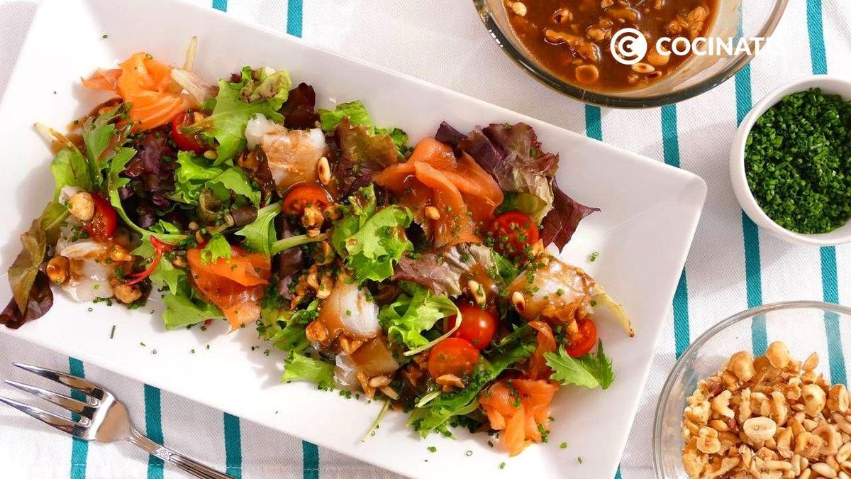 CTIS0166 receta ensalada ahumados vinagreta frutos secos2