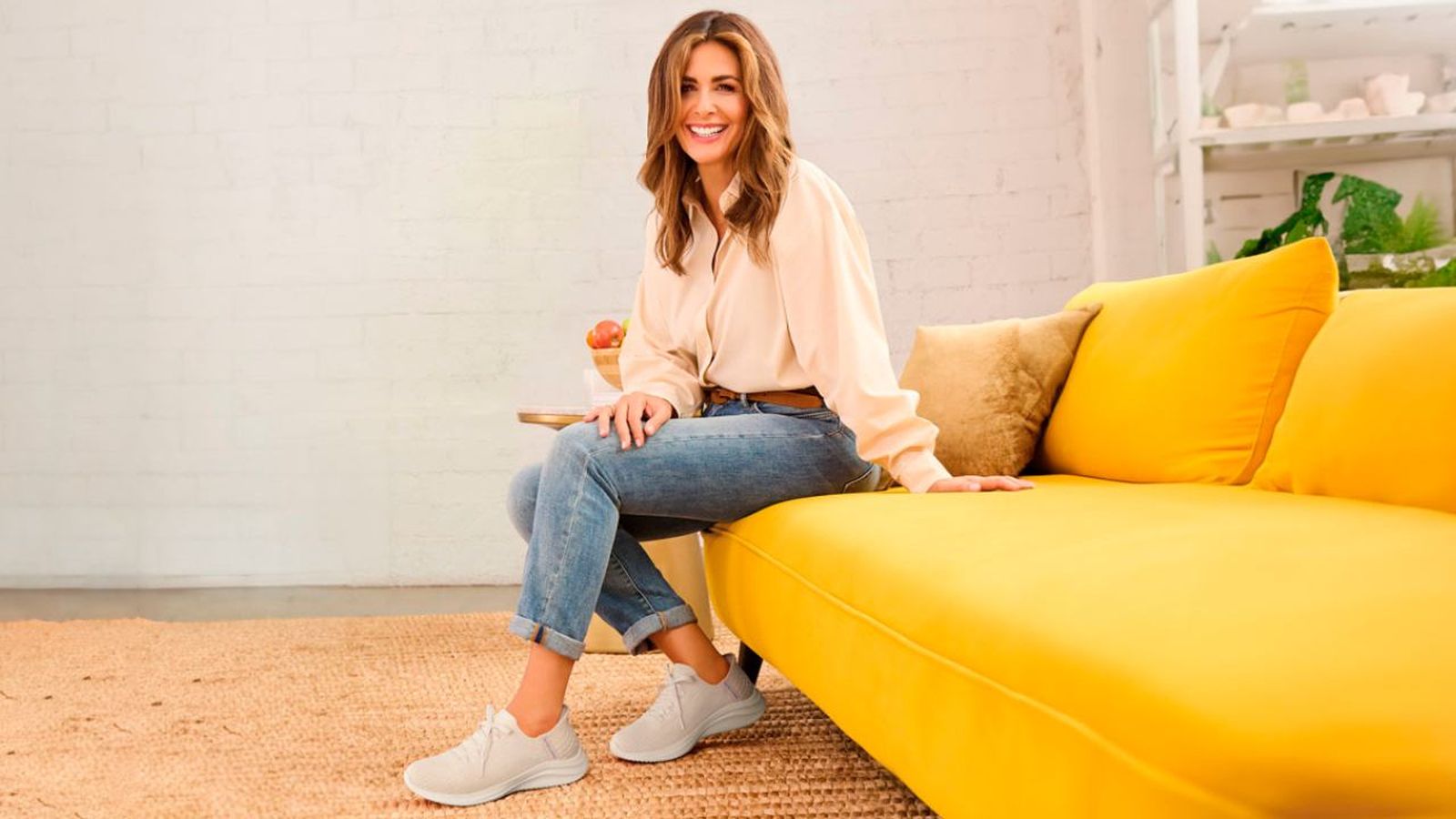 zapatillas skechers nuria roca