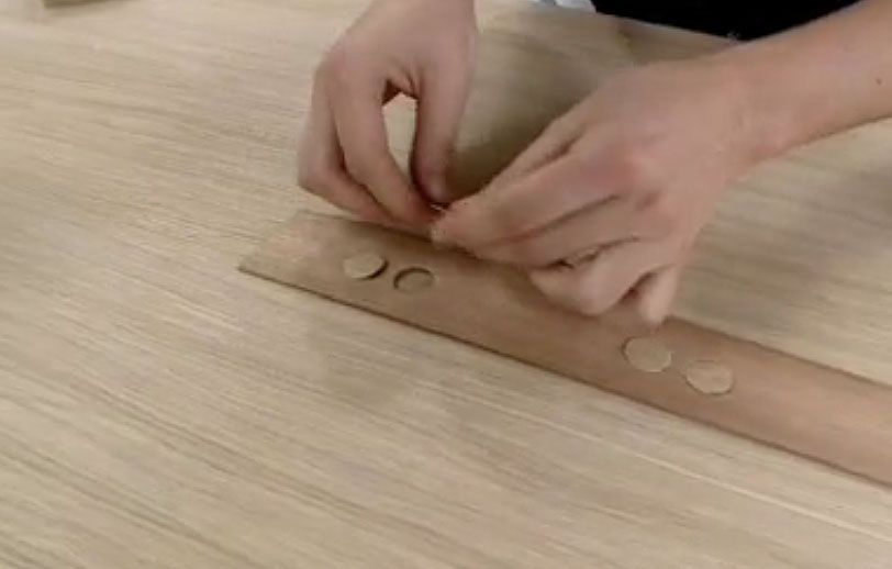 mesa madera chapeados naturales p8