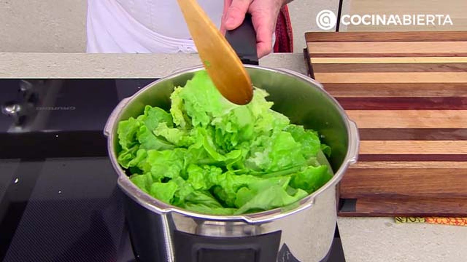 KARL6940 crema lechuga p2