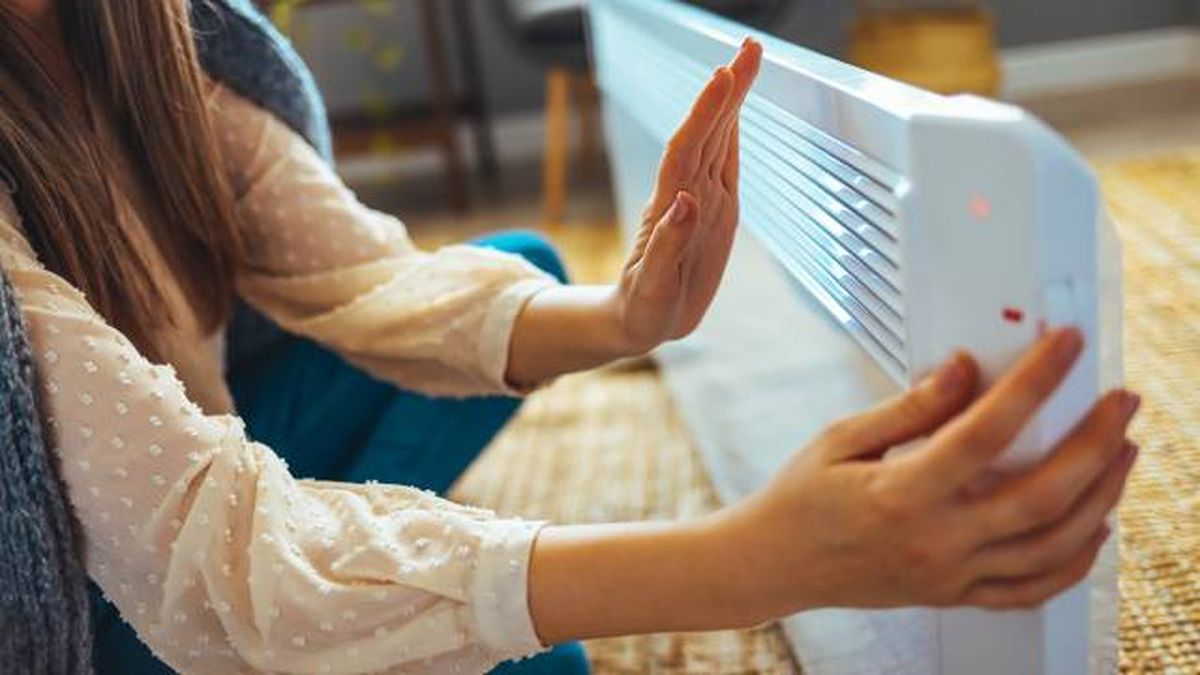 radiador electrico de bajo consumo cuanto consume