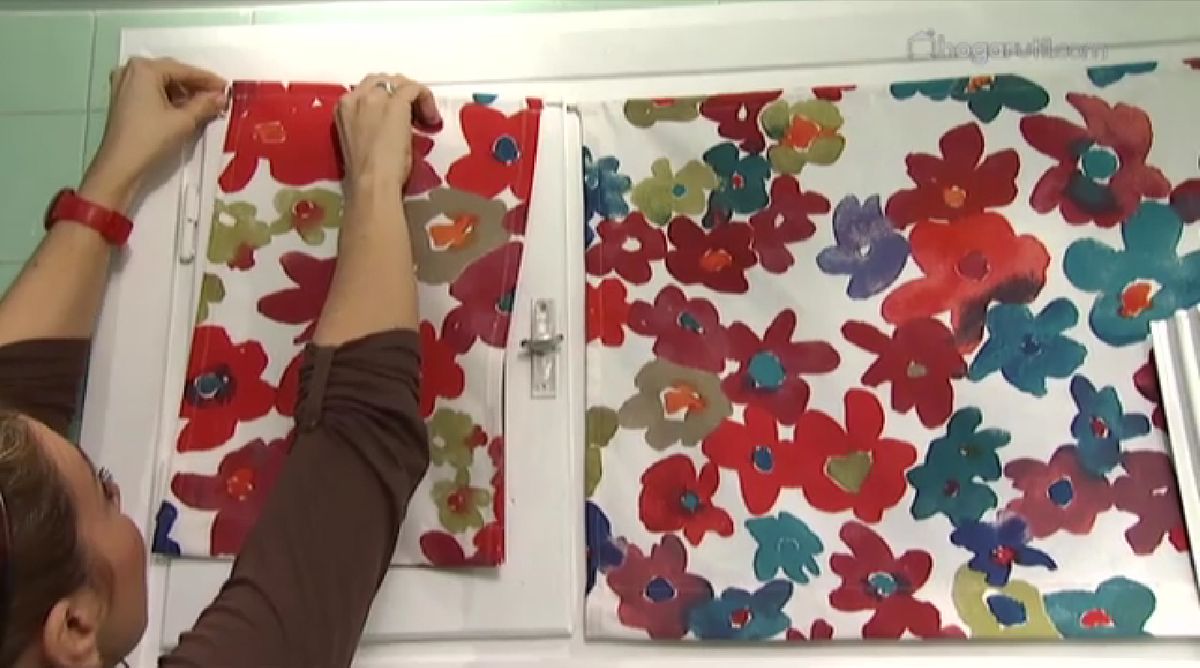 Actualizar y modernizar el baño sin hacer obras   paso 6