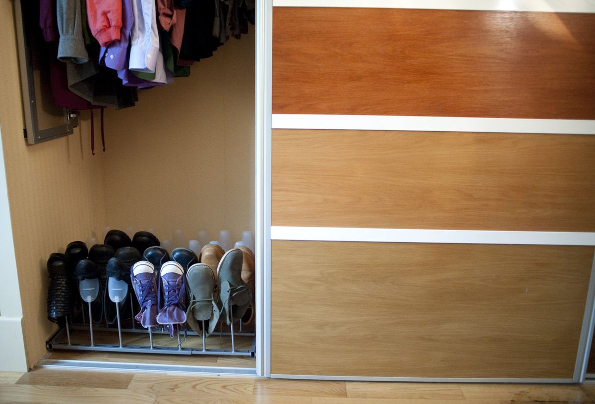 Instalar un zapatero de bricomanía