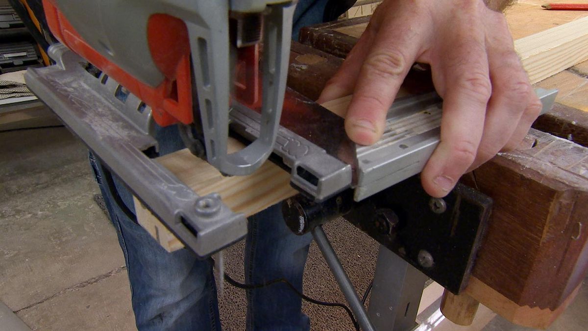 Bricomania 794 casita para ninos p1