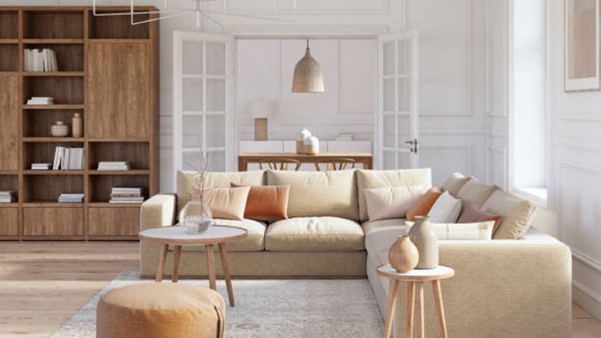 Minimalismo cálido 1