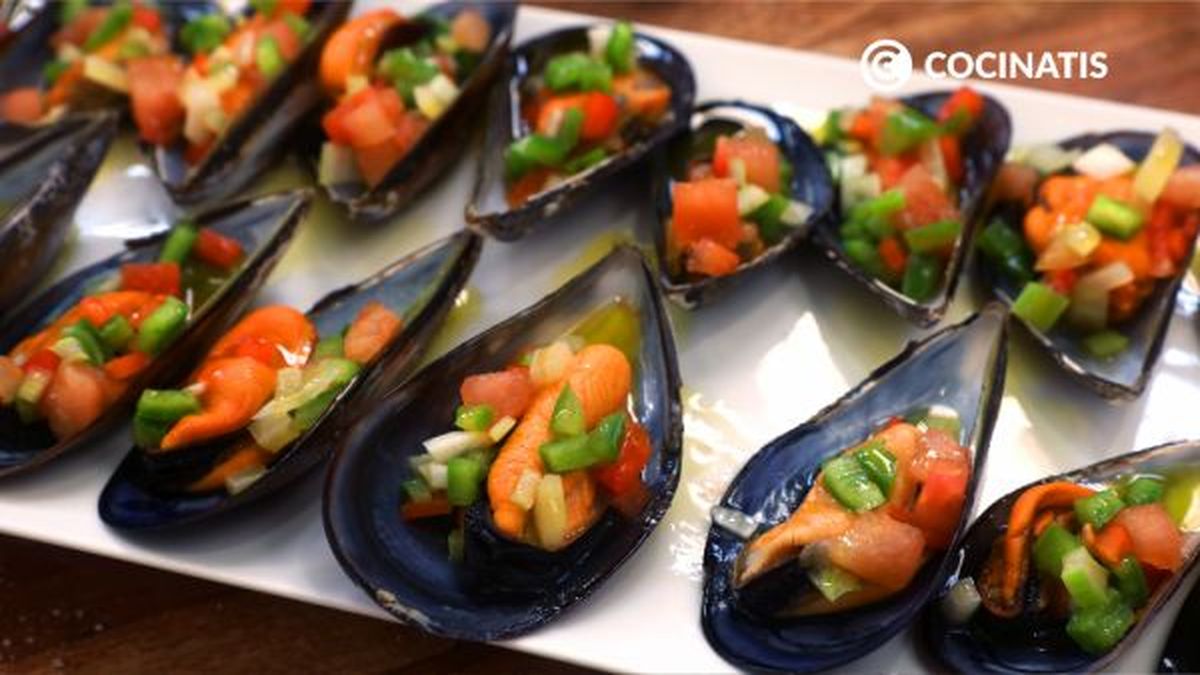 CTIS0995 receta mejillones a la vinagreta paso 7