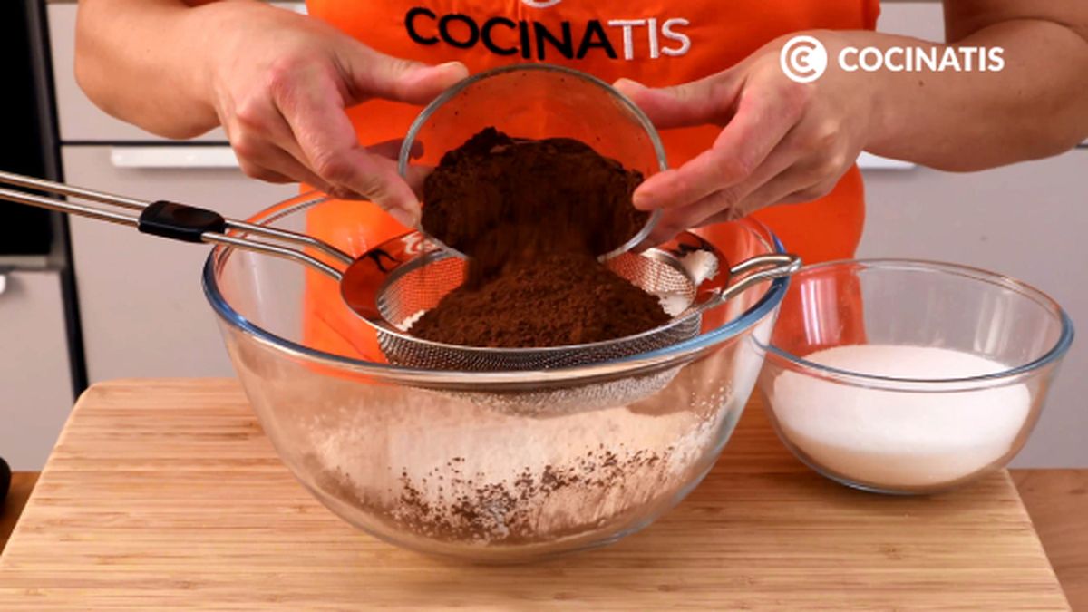 CTIS0611 receta tarta del diablo paso 1