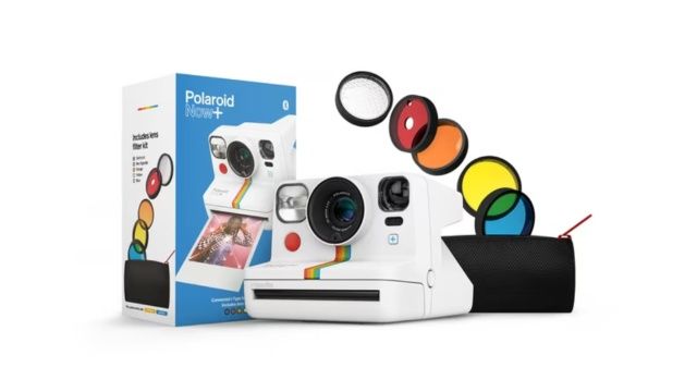 regalos para comunion camara digital polaroid