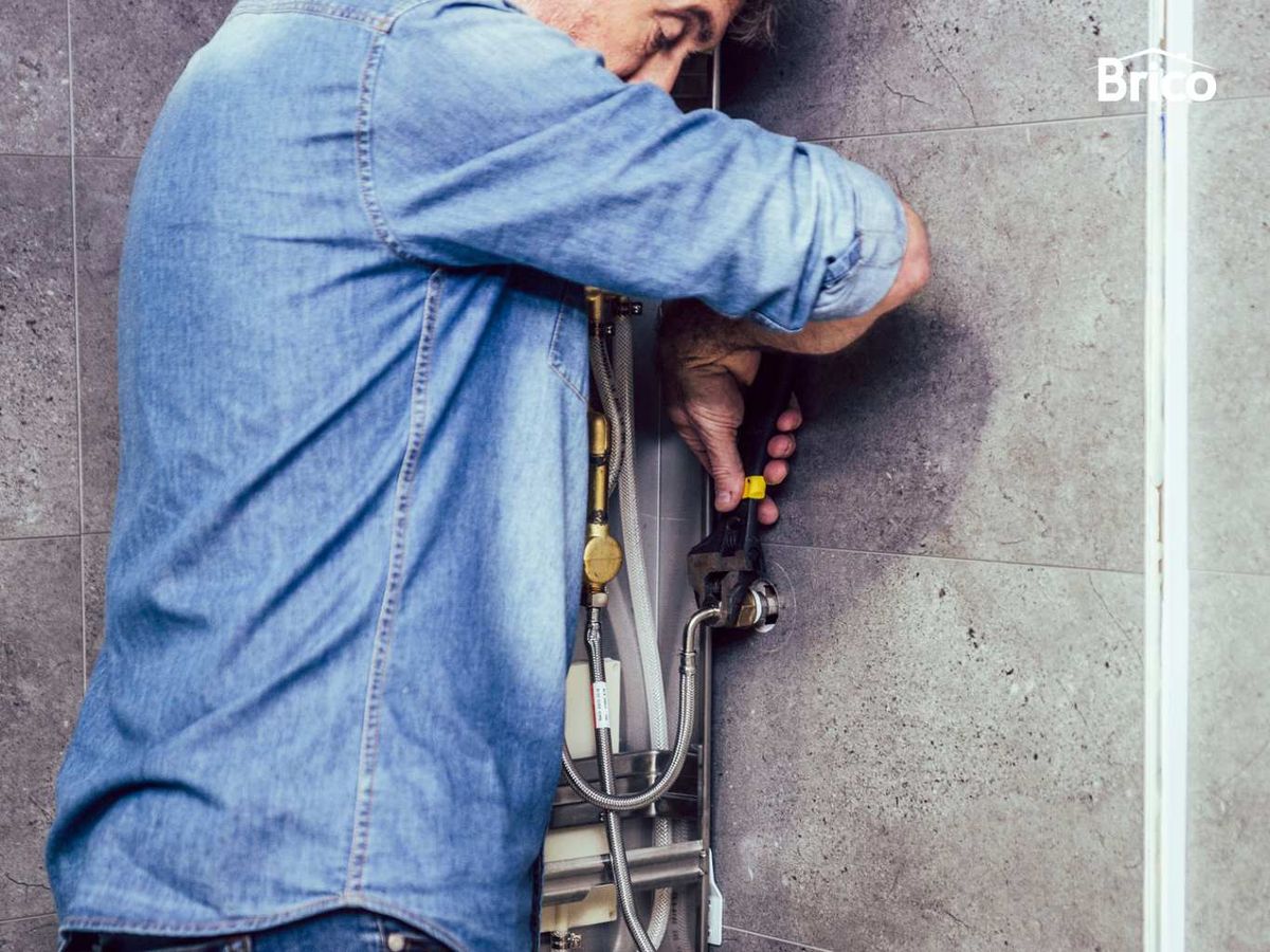 Realizar las conexiones