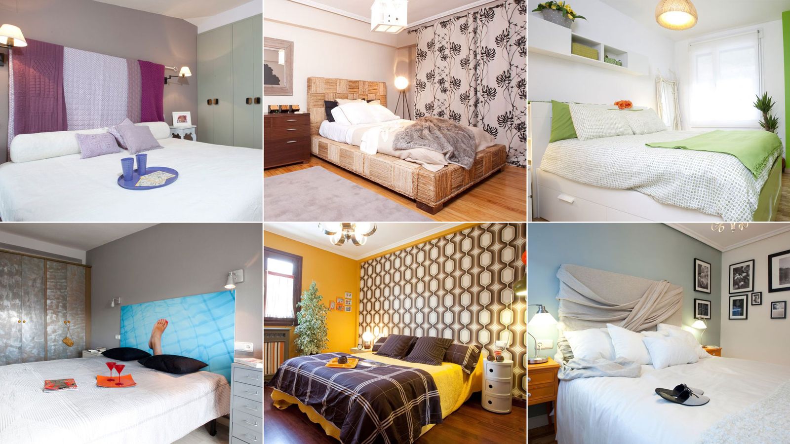 Elegir el estilo adecuado para decorar