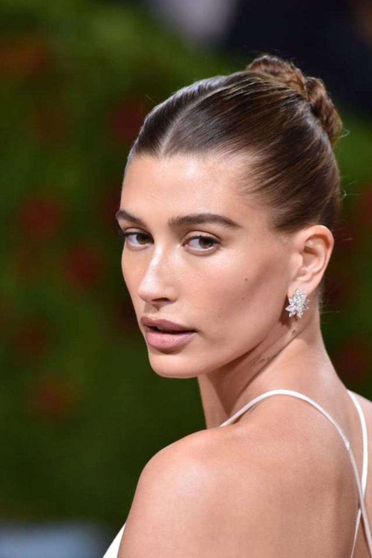 peinados clean girl 11