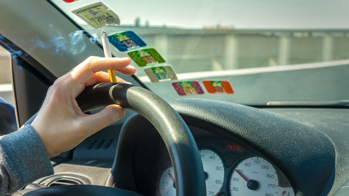 cambios dgt y las infracciones que mas puntos quitan