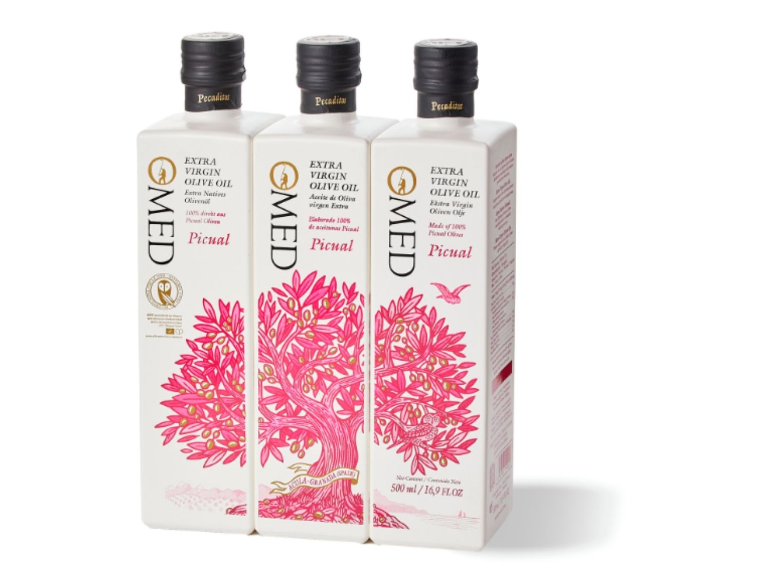 Descubre cuáles son los mejores aceites de oliva de España en 2025