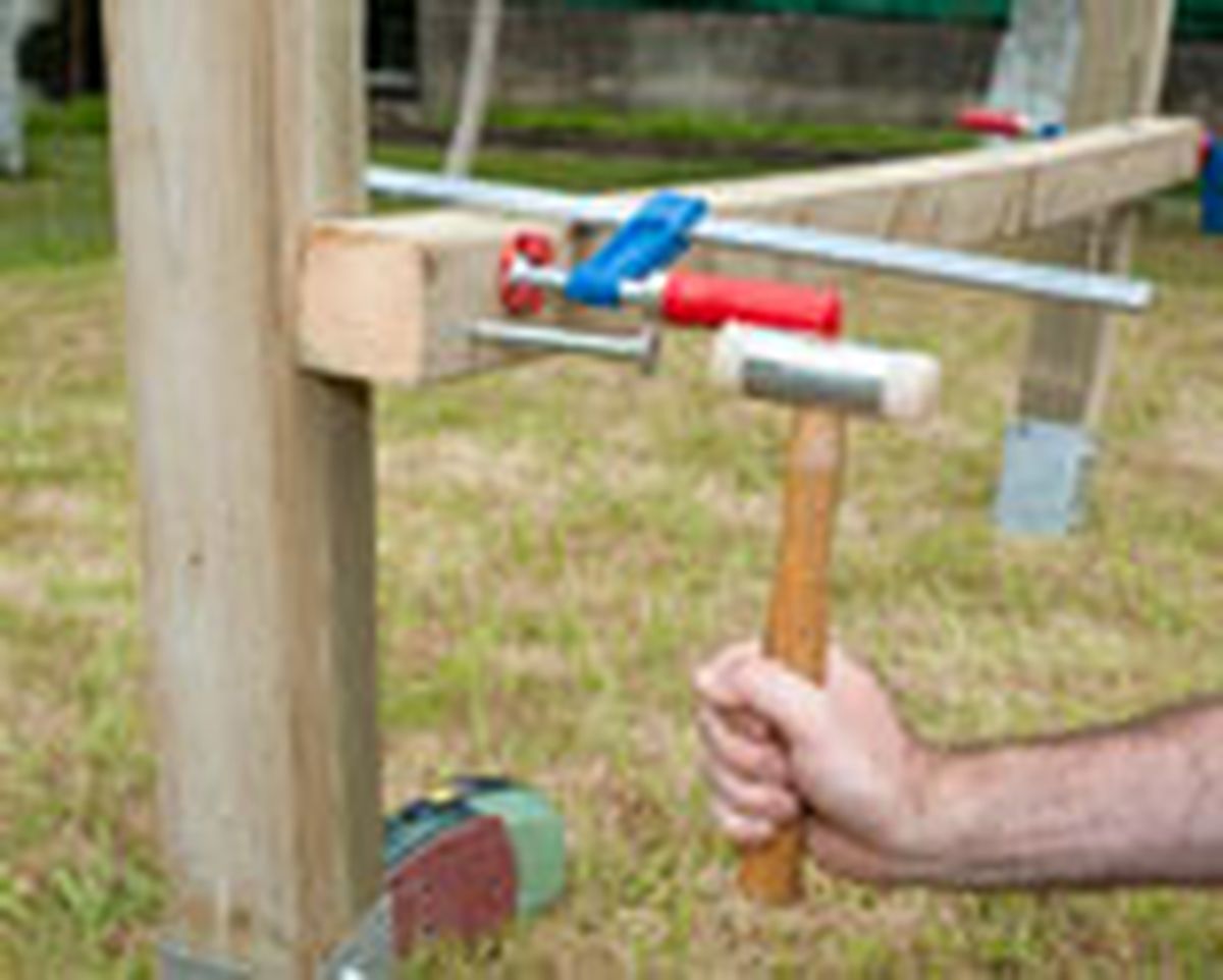 brico 0649 chill out paso 18