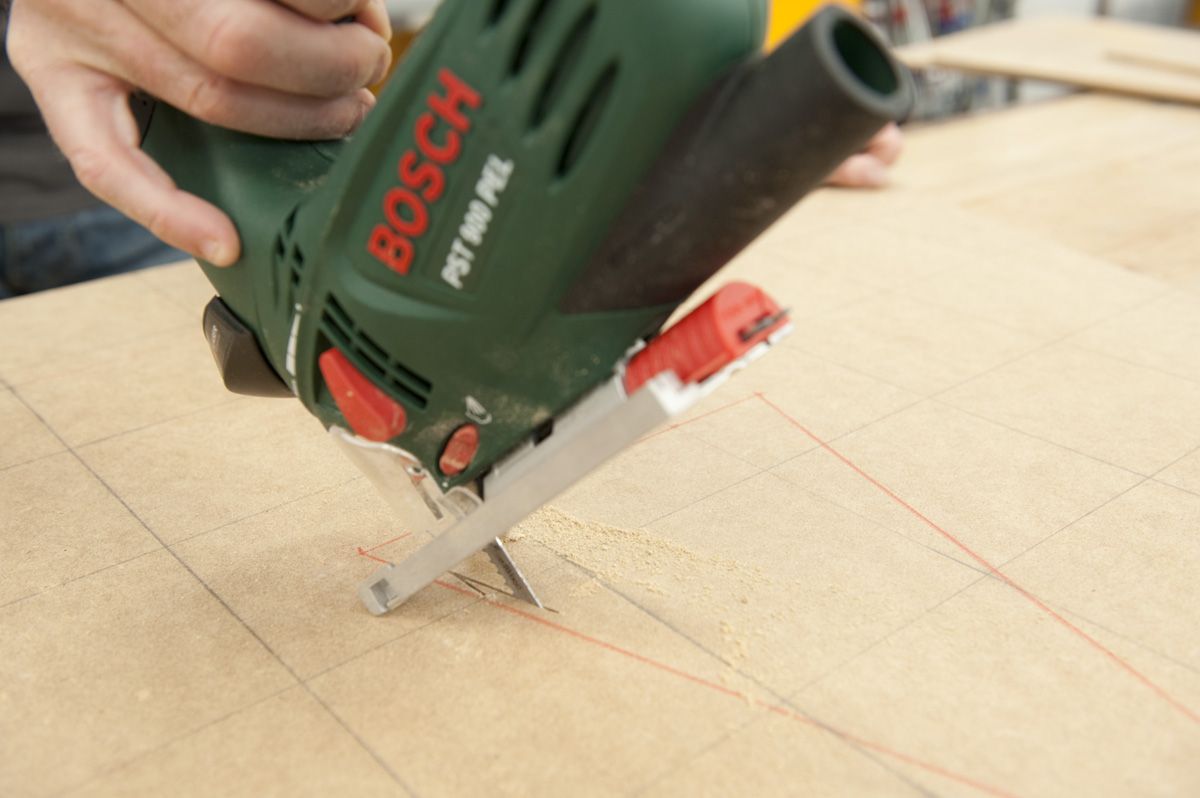 Bricomania 596 Letra retroiluminada p3