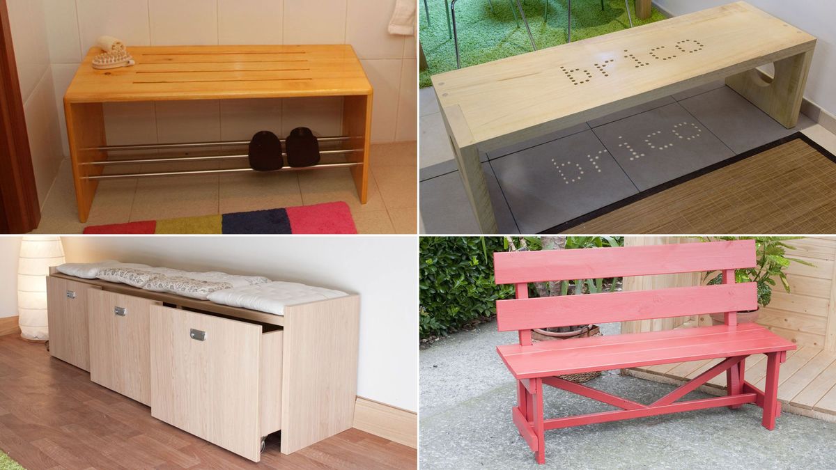 Ideas para hacer un banco