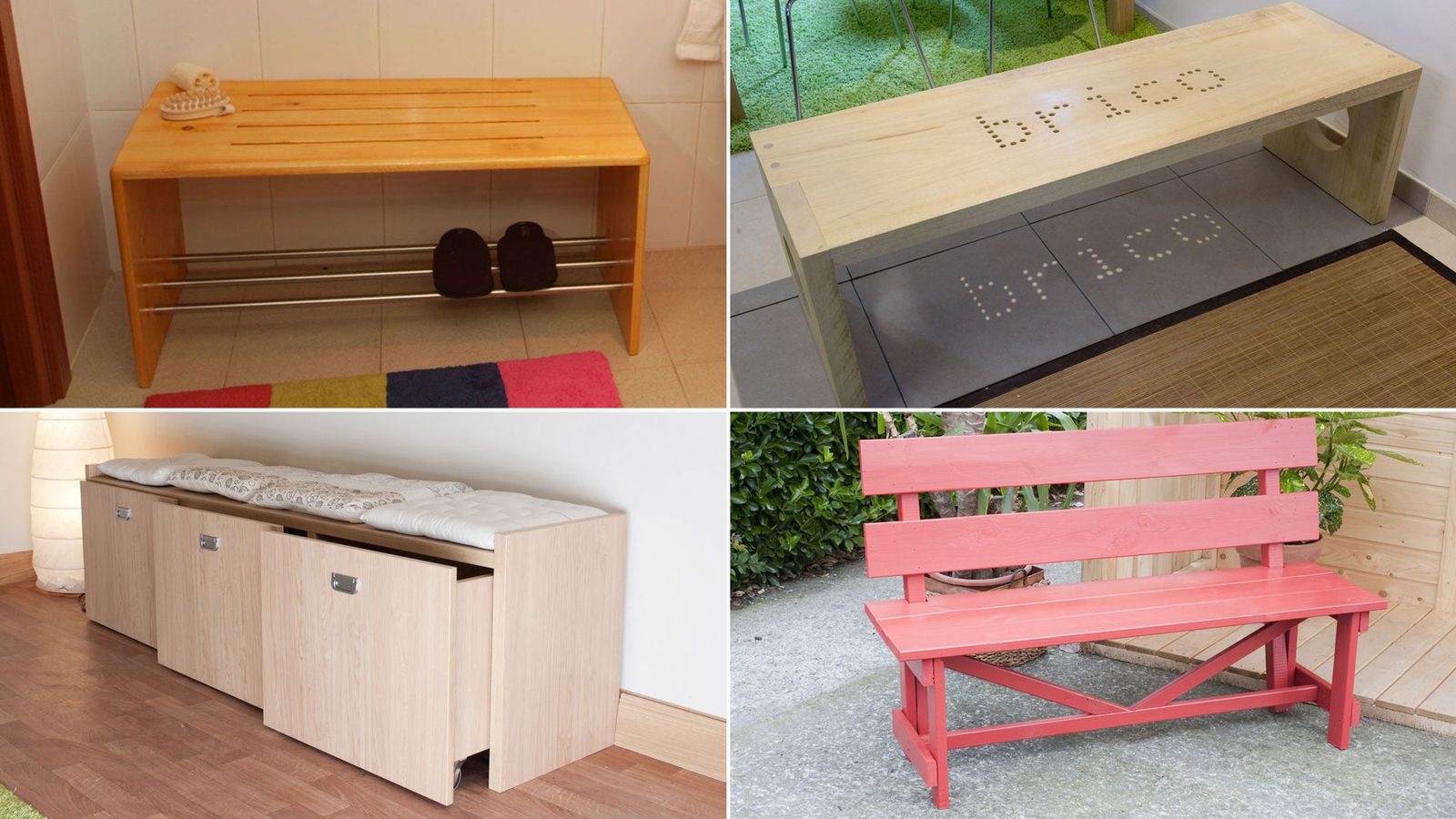 Ideas para hacer un banco